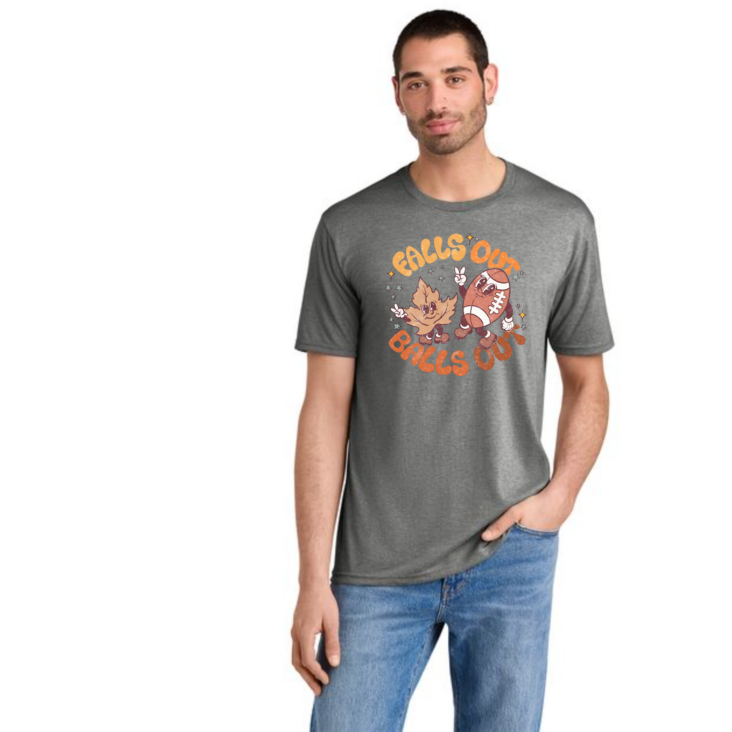 THANKSGIVING Gildan Softstyle® T-Shirt Unisex Short Sleeve Tee 29