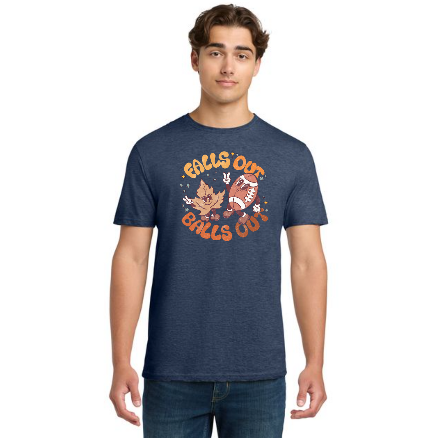 THANKSGIVING Gildan Softstyle® T-Shirt Unisex Short Sleeve Tee 29