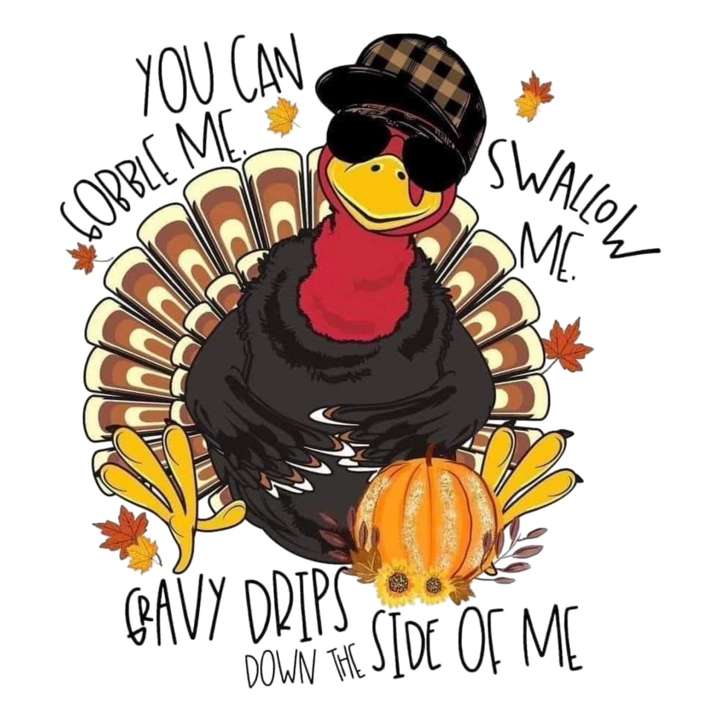 THANKSGIVING PC54LS Port & Company® Long Sleeve Core Cotton Tee 30