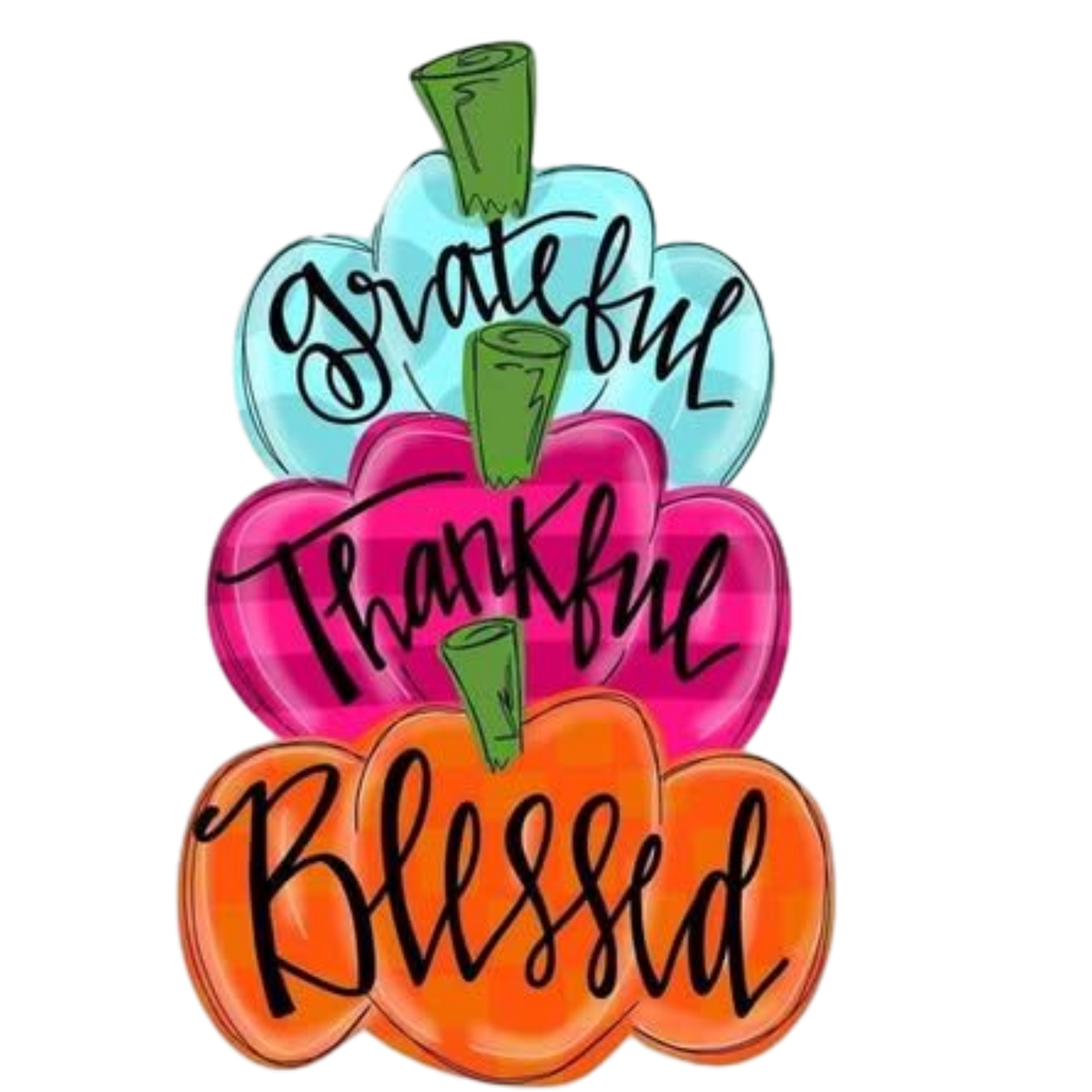 THANKSGIVING Gildan Softstyle® T-Shirt Unisex Short Sleeve Tee 32