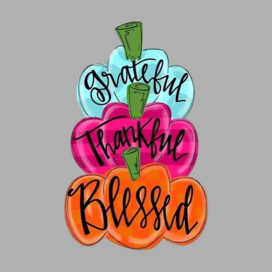 THANKSGIVING Gildan Softstyle® T-Shirt Unisex Short Sleeve Tee 32