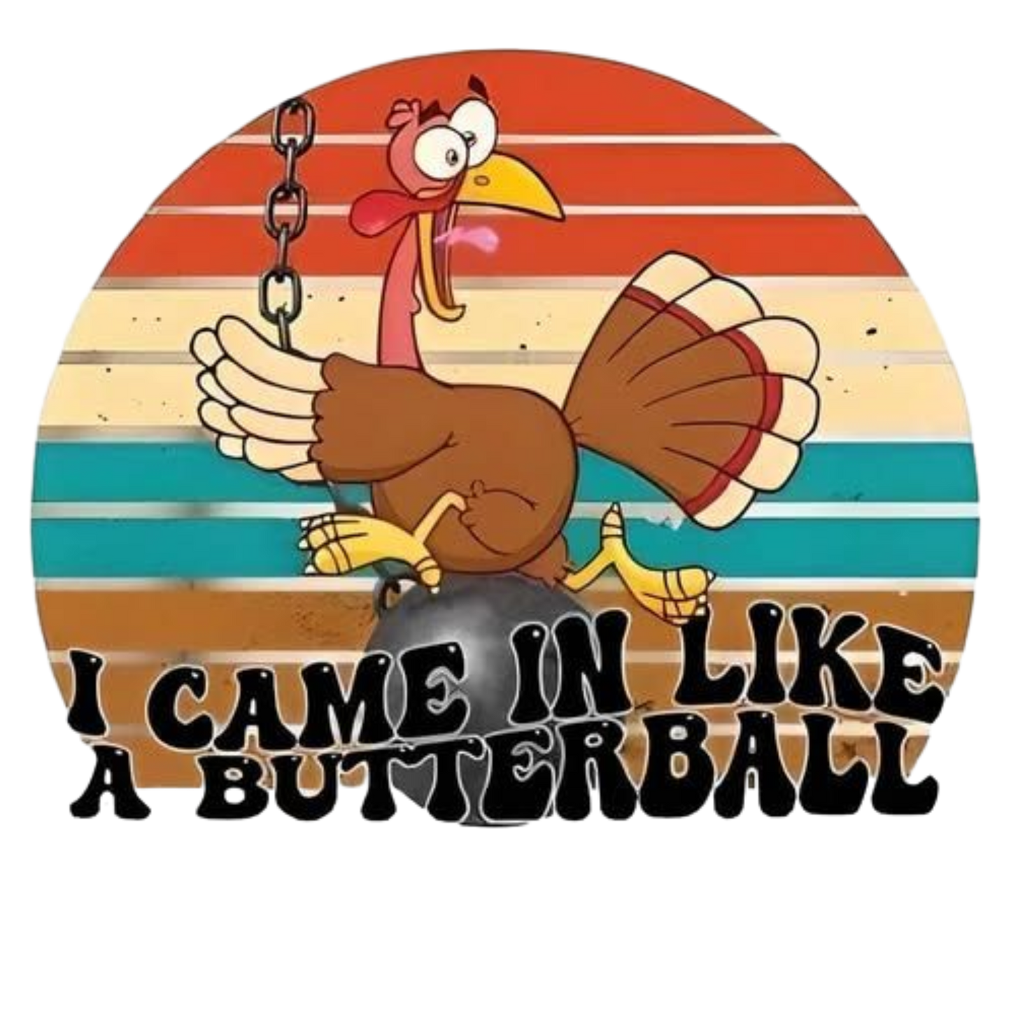 THANKSGIVING PC54LS Port & Company® Long Sleeve Core Cotton Tee 33