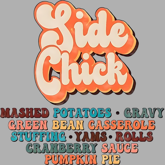 THANKSGIVING Gildan Softstyle® T-Shirt Unisex Short Sleeve Tee 34