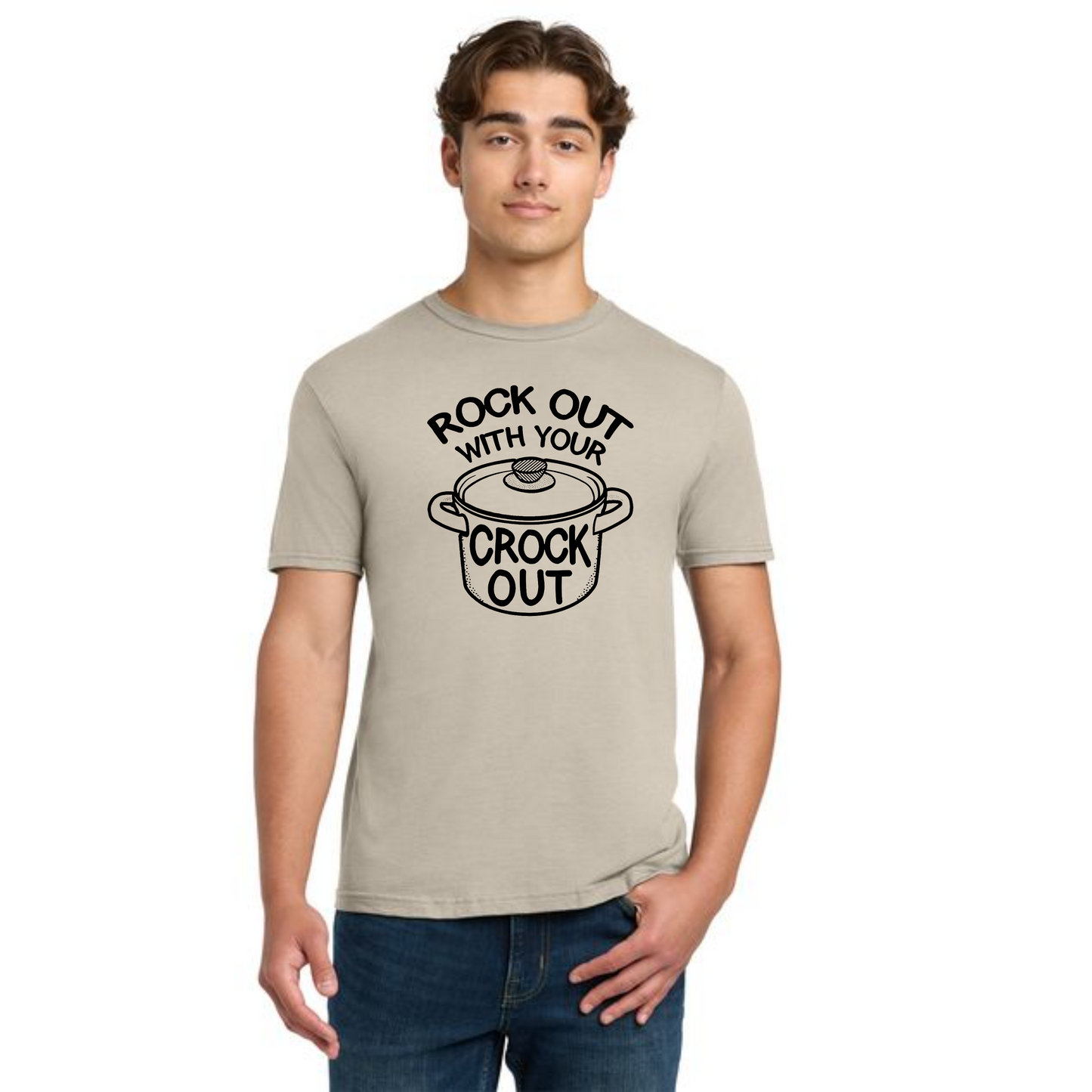 THANKSGIVING Gildan Softstyle® T-Shirt Unisex Short Sleeve Tee 36