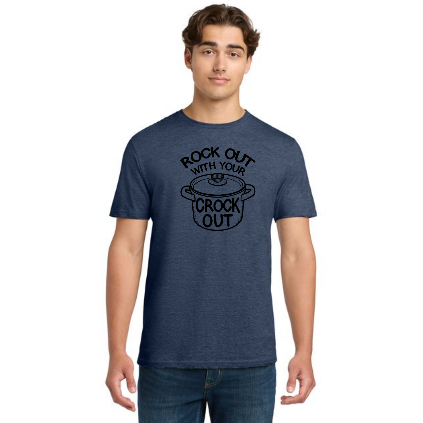 THANKSGIVING Gildan Softstyle® T-Shirt Unisex Short Sleeve Tee 36