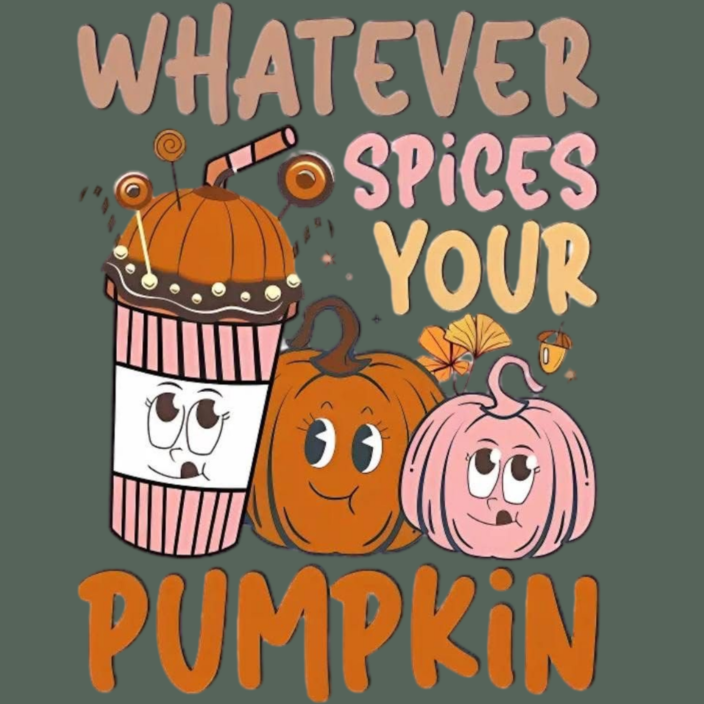 THANKSGIVING Gildan Softstyle® T-Shirt Unisex Short Sleeve Tee 39