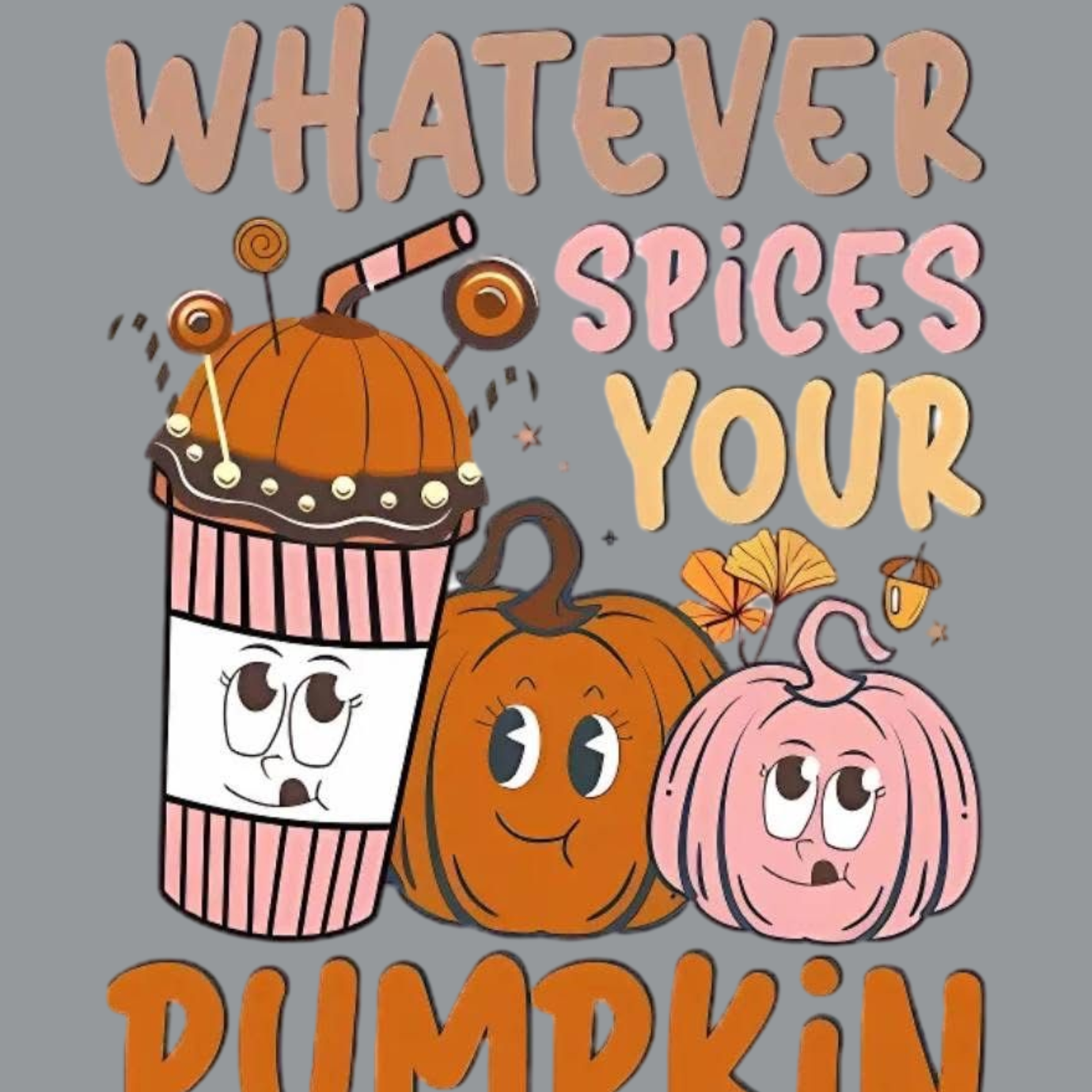 THANKSGIVING Gildan Softstyle® T-Shirt Unisex Short Sleeve Tee 39