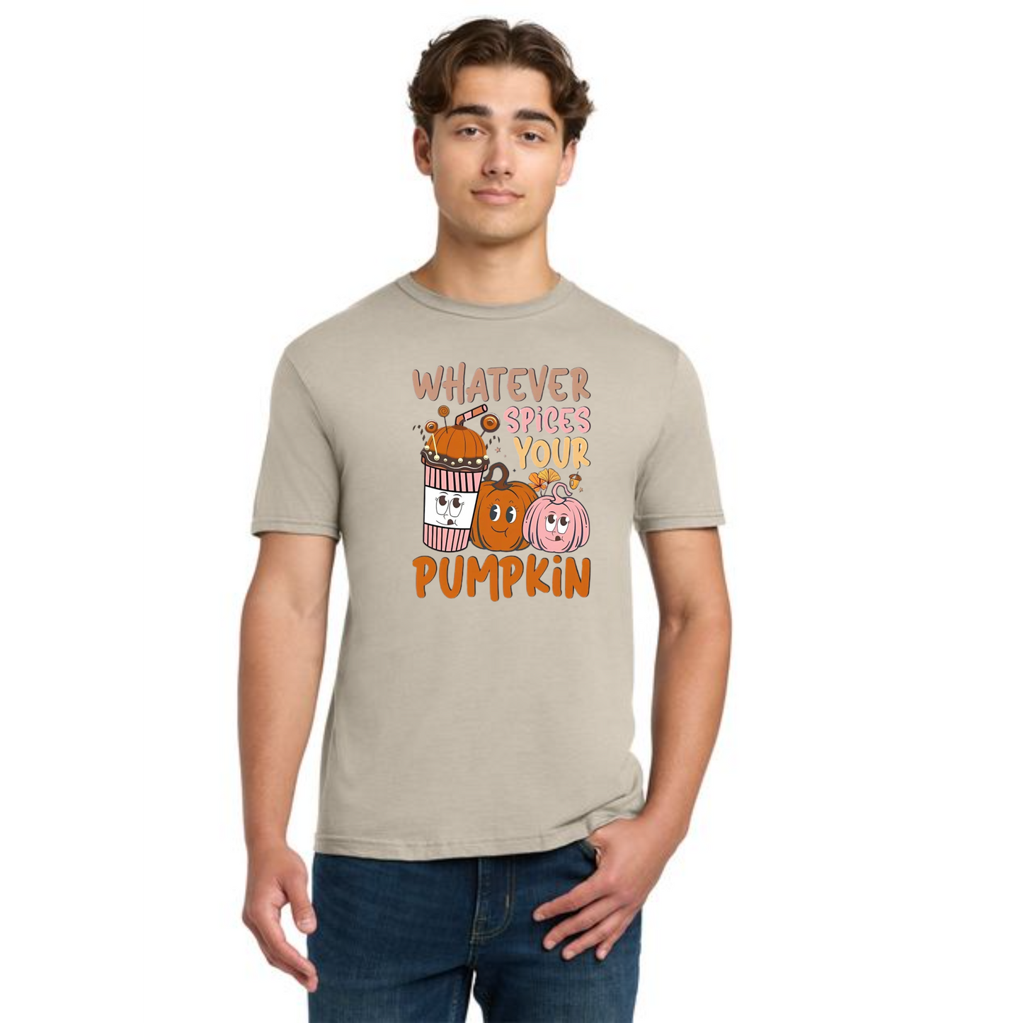 THANKSGIVING Gildan Softstyle® T-Shirt Unisex Short Sleeve Tee 39