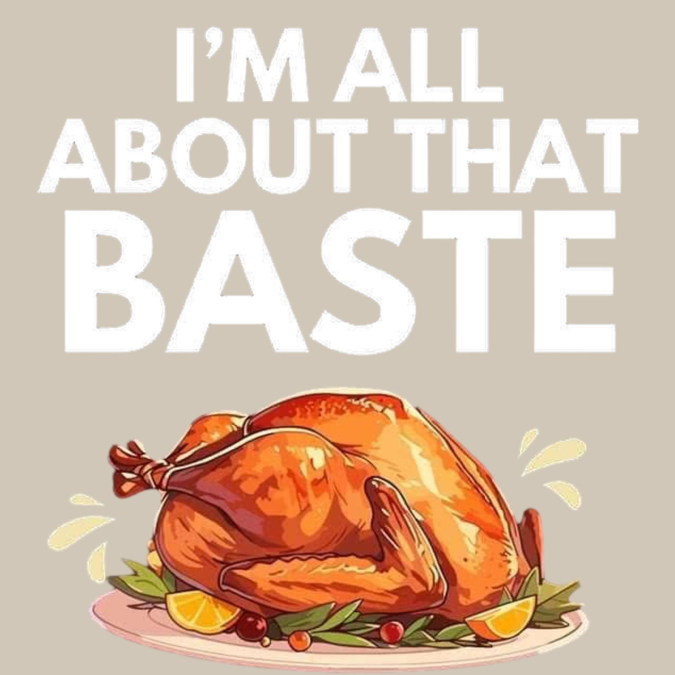 THANKSGIVING Gildan Softstyle® T-Shirt Unisex Short Sleeve Tee 5