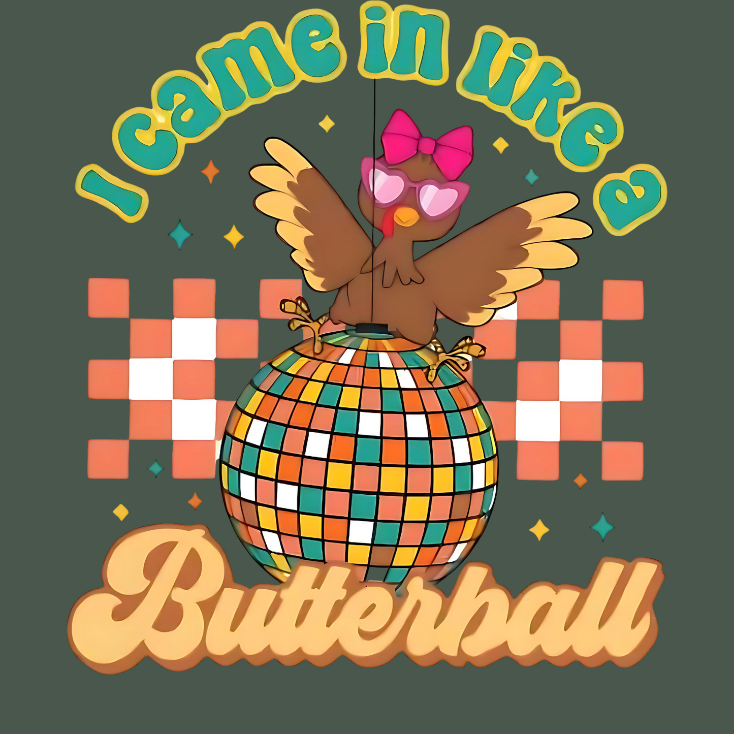 THANKSGIVING Gildan Softstyle® T-Shirt Unisex Short Sleeve Tee 42