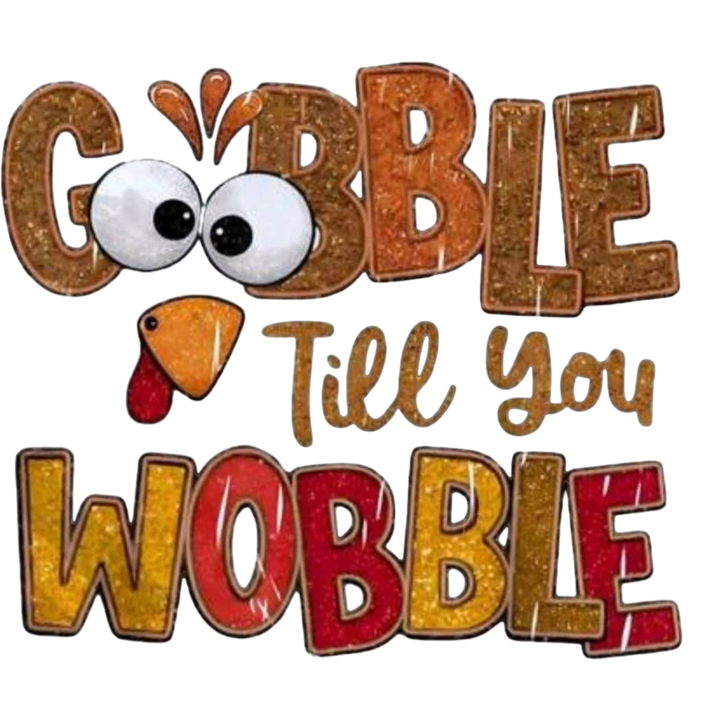 THANKSGIVING Gildan Softstyle® T-Shirt Unisex Short Sleeve Tee 44