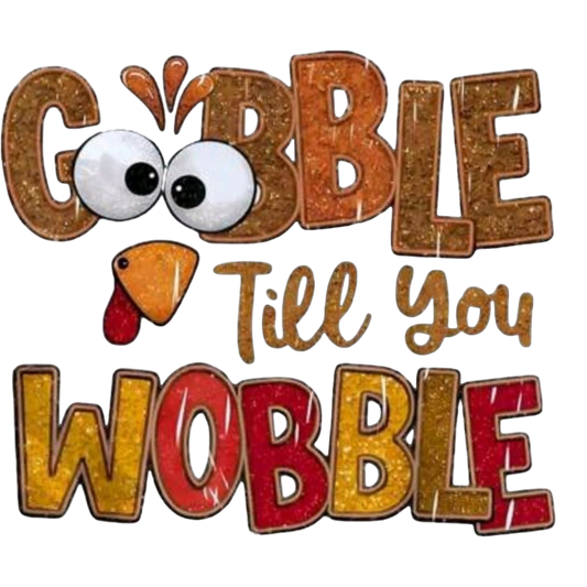 THANKSGIVING Gildan Softstyle® T-Shirt Unisex Short Sleeve Tee 44