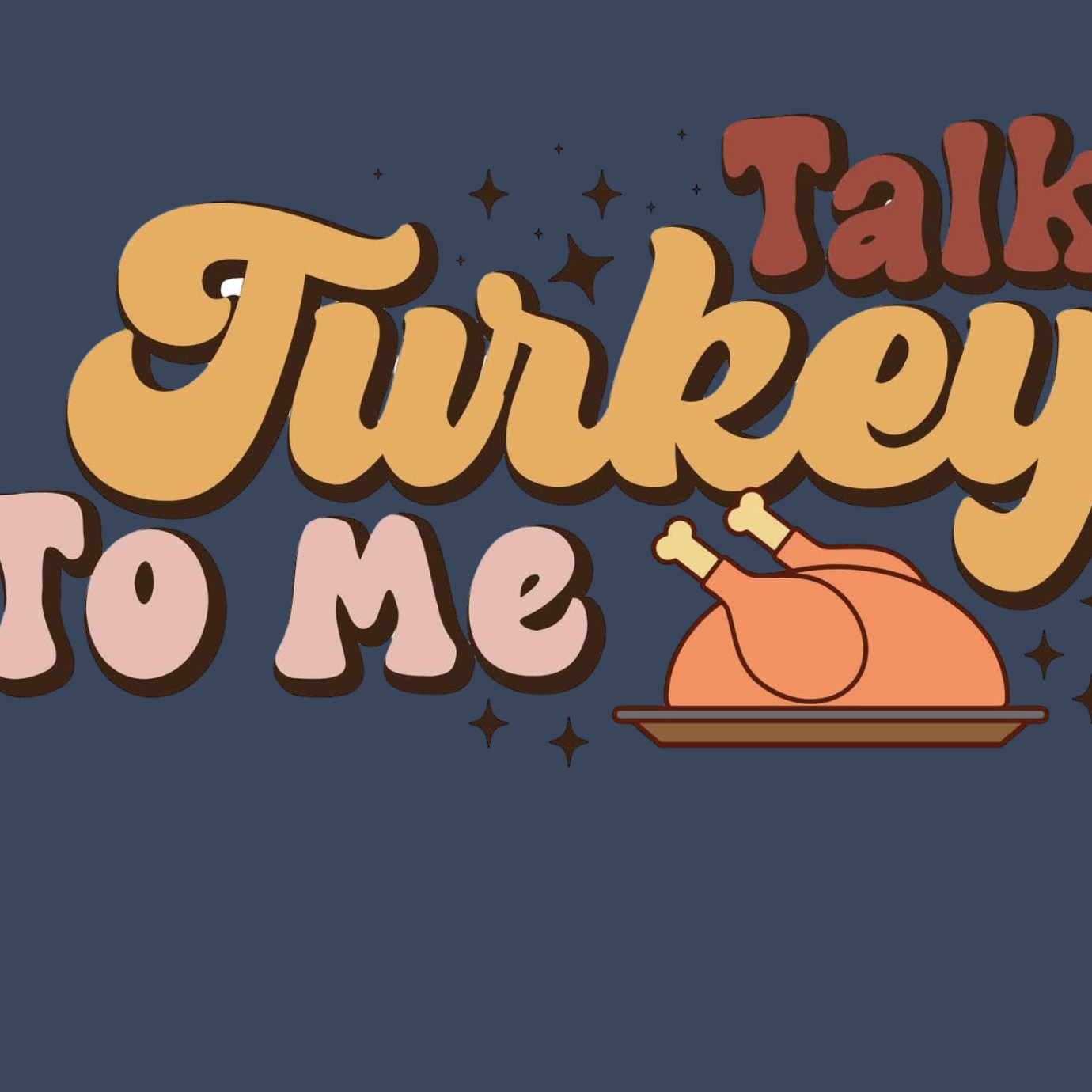 THANKSGIVING Gildan Softstyle® T-Shirt Unisex Short Sleeve Tee 46