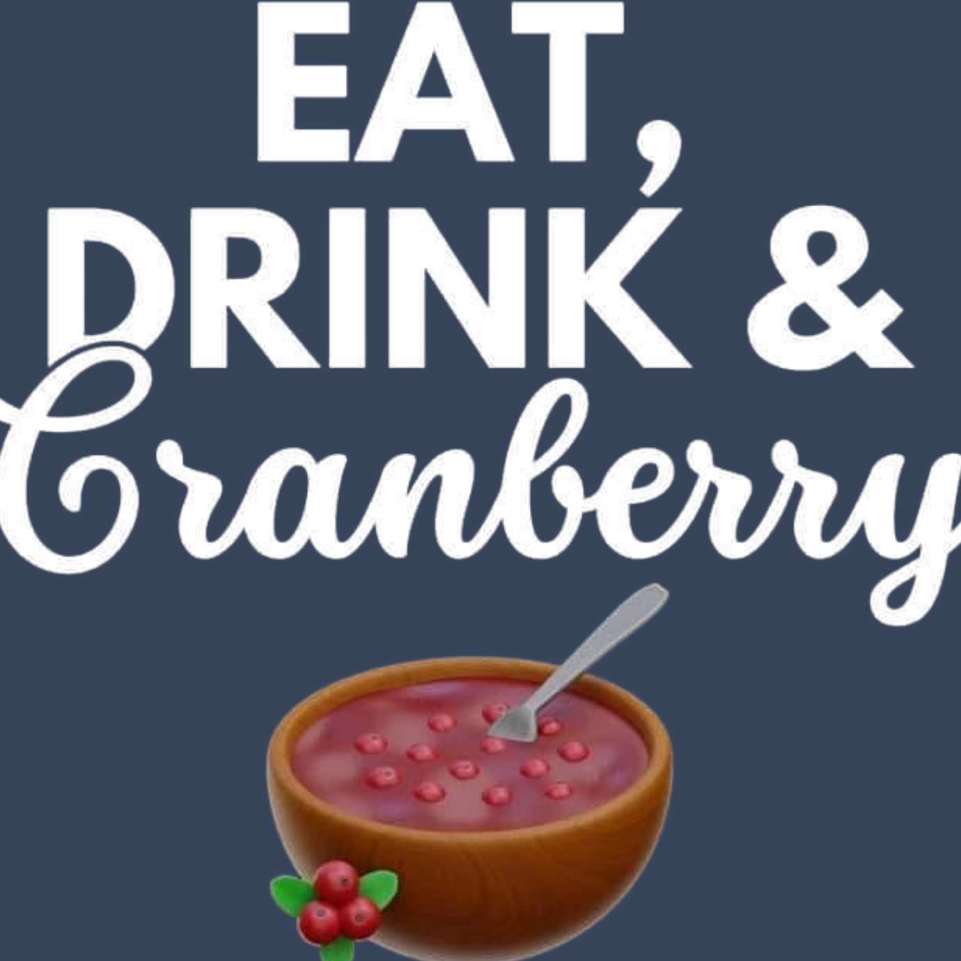 THANKSGIVING Port & Company® Core Fleece Pullover Hooded Sweatshirt 6