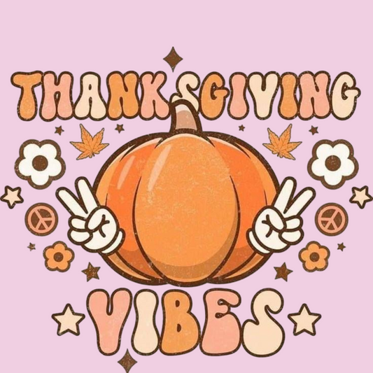 THANKSGIVING Gildan Softstyle® T-Shirt Unisex Short Sleeve Tee 48