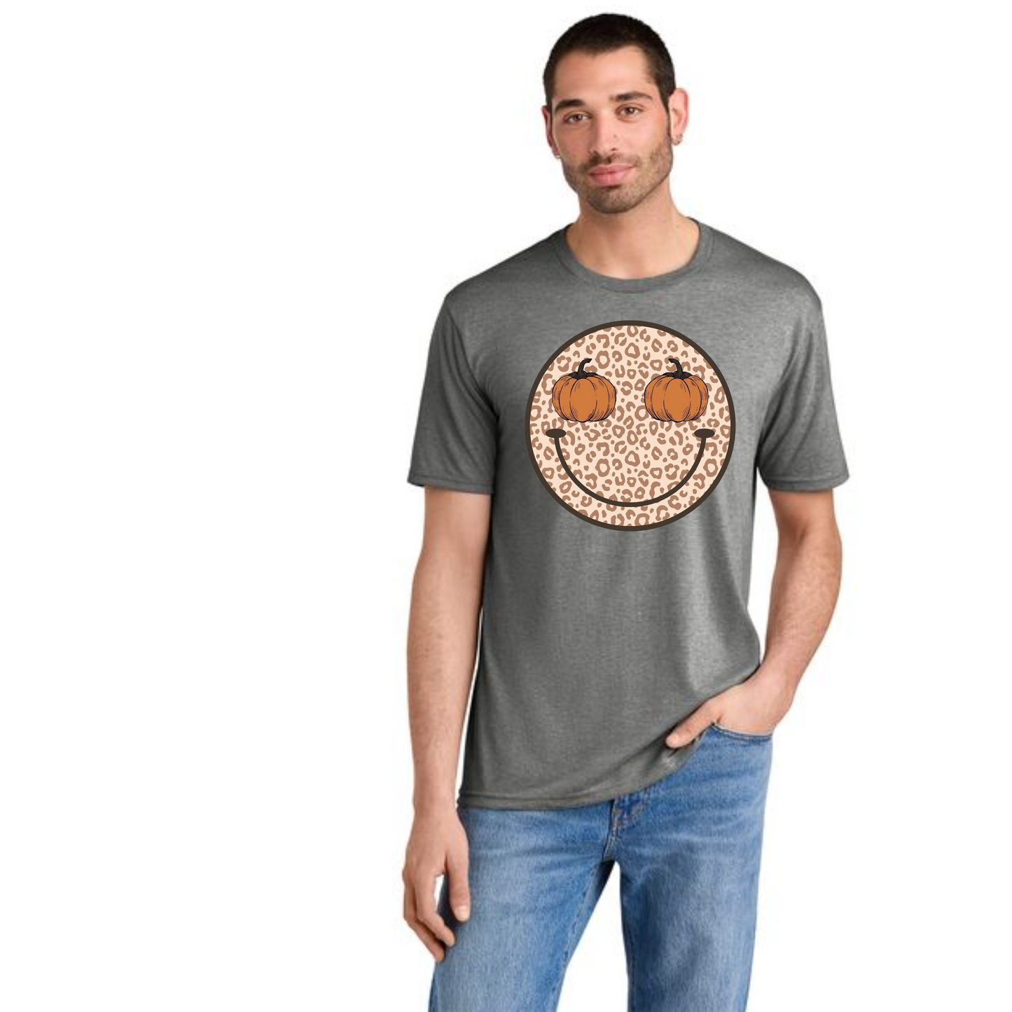 THANKSGIVING Gildan Softstyle® T-Shirt Unisex Short Sleeve Tee 49