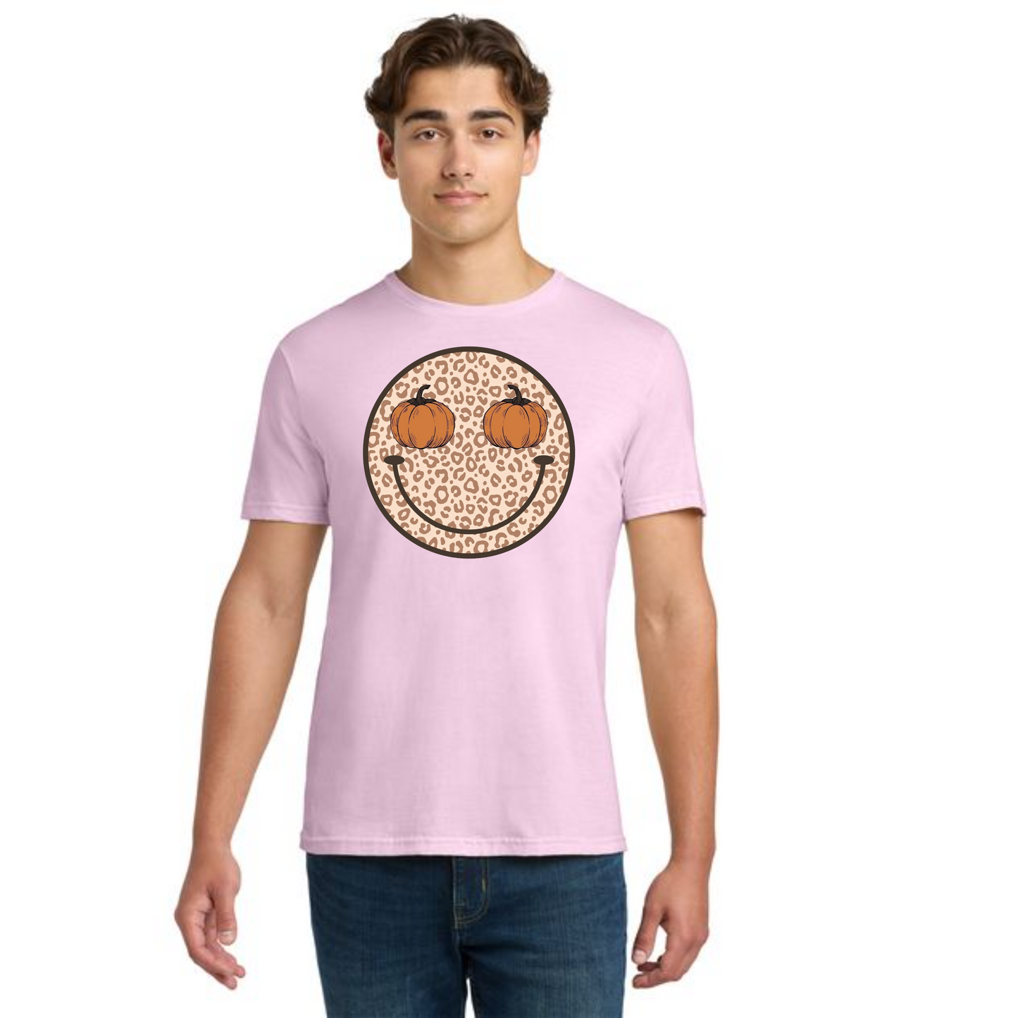 THANKSGIVING Gildan Softstyle® T-Shirt Unisex Short Sleeve Tee 49