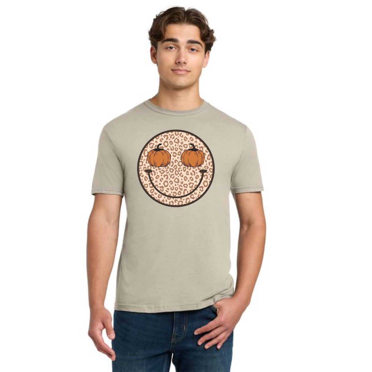 THANKSGIVING Gildan Softstyle® T-Shirt Unisex Short Sleeve Tee 49