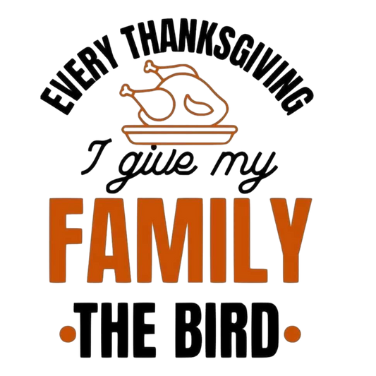 THANKSGIVING Gildan Softstyle® T-Shirt Unisex Short Sleeve Tee 50