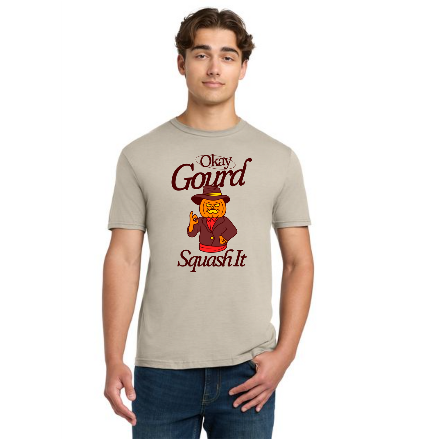 THANKSGIVING Gildan Softstyle® T-Shirt Unisex Short Sleeve Tee 53