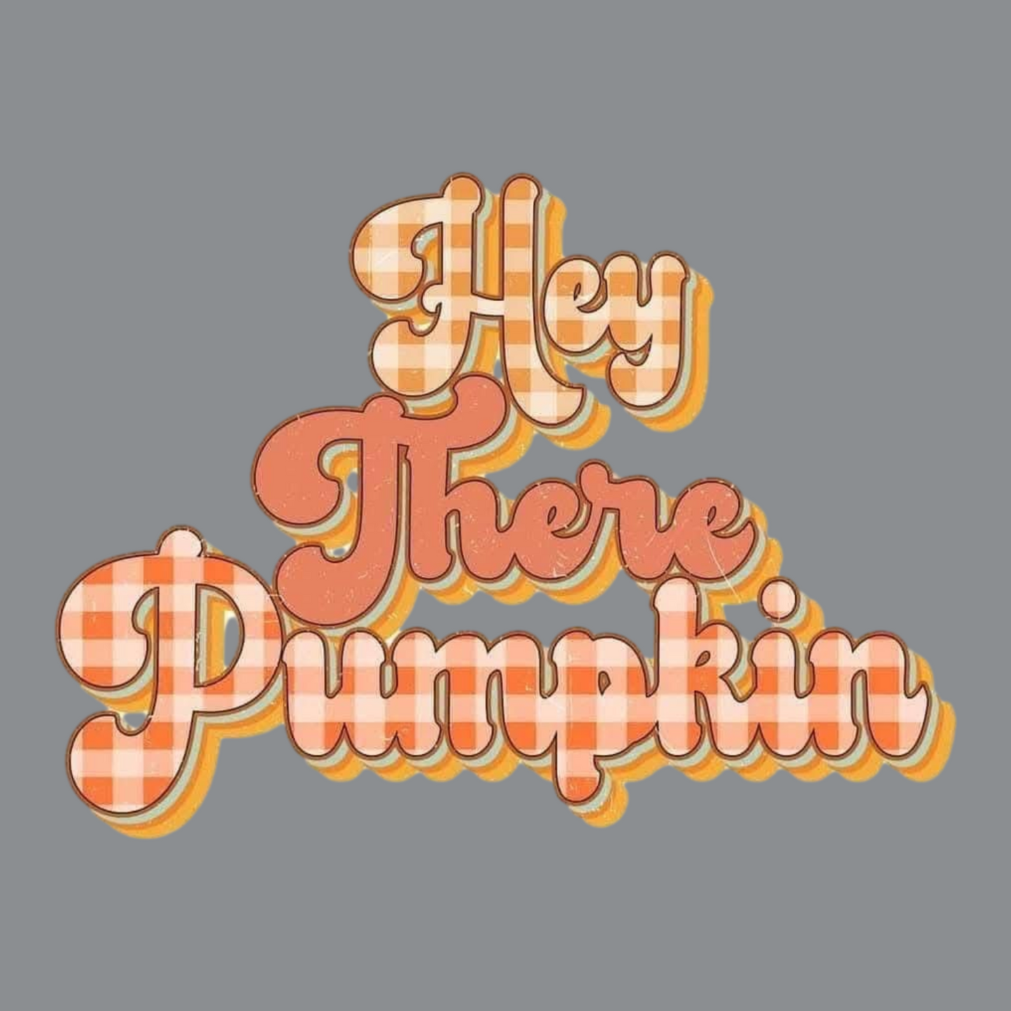 THANKSGIVING PC54LS Port & Company® Long Sleeve Core Cotton Tee 54