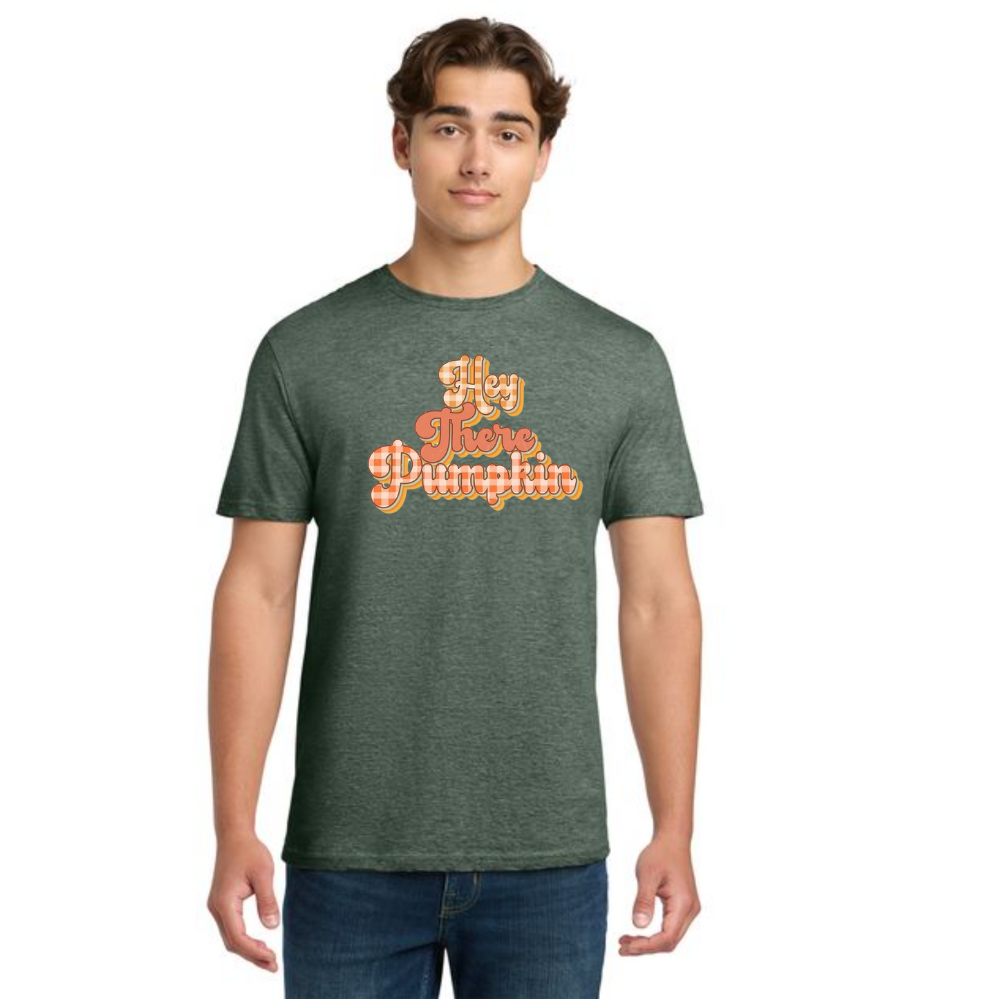 THANKSGIVING Gildan Softstyle® T-Shirt Unisex Short Sleeve Tee 54