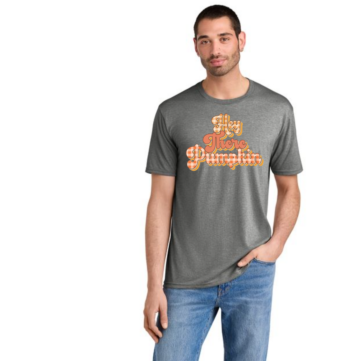 THANKSGIVING Gildan Softstyle® T-Shirt Unisex Short Sleeve Tee 54