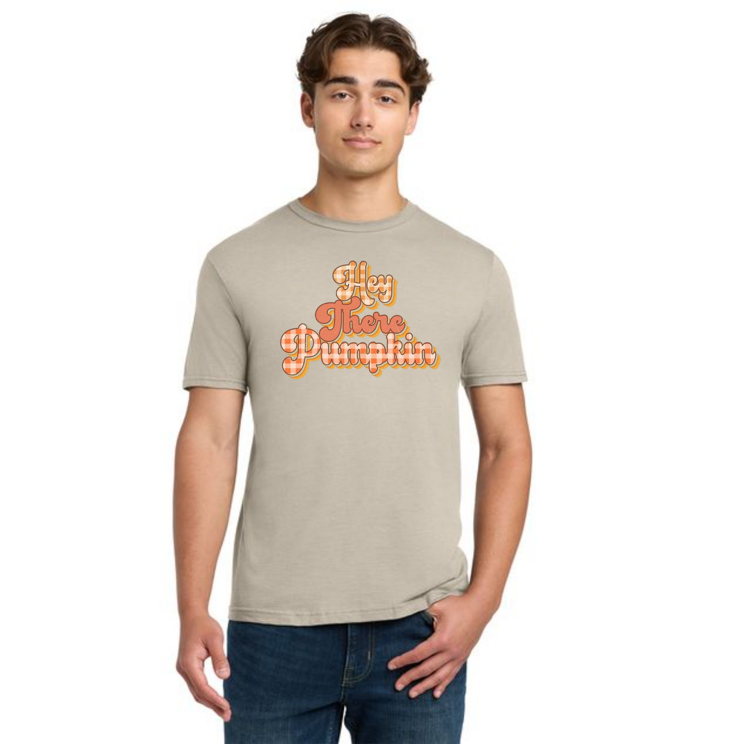 THANKSGIVING Gildan Softstyle® T-Shirt Unisex Short Sleeve Tee 54