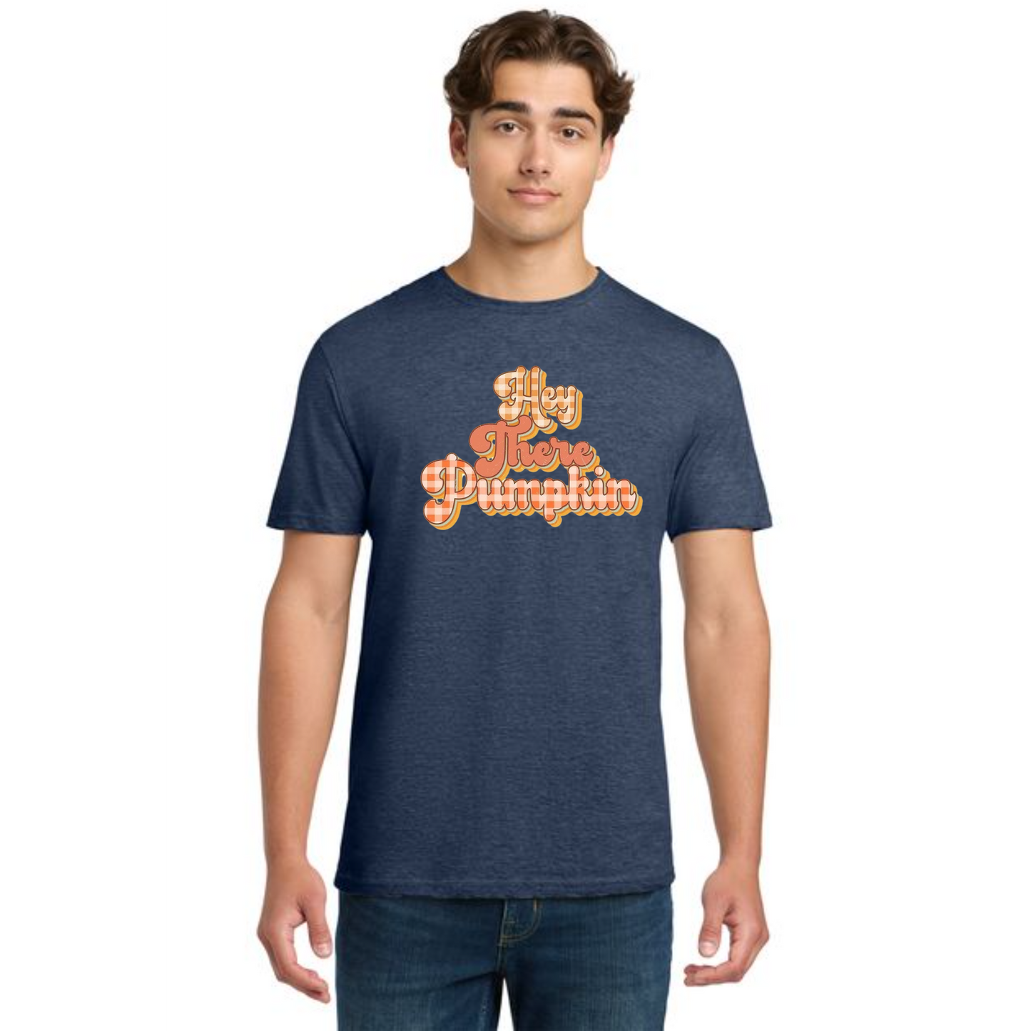 THANKSGIVING Gildan Softstyle® T-Shirt Unisex Short Sleeve Tee 54