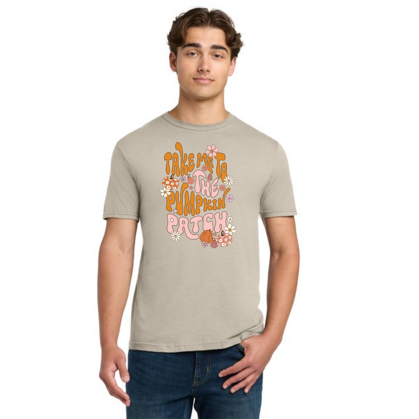 THANKSGIVING Gildan Softstyle® T-Shirt Unisex Short Sleeve Tee 55