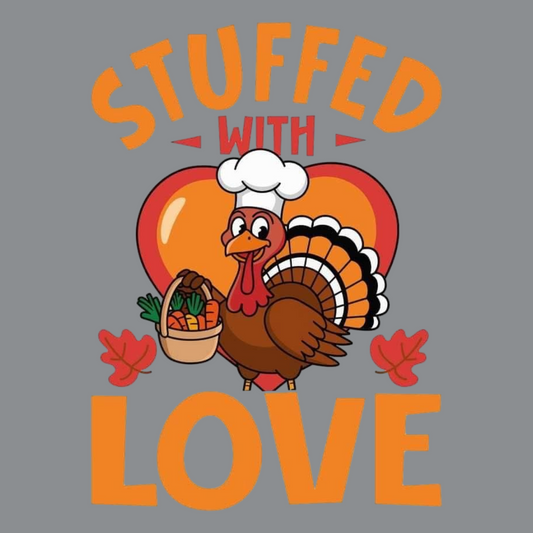 THANKSGIVING Gildan Softstyle® T-Shirt Unisex Short Sleeve Tee 56
