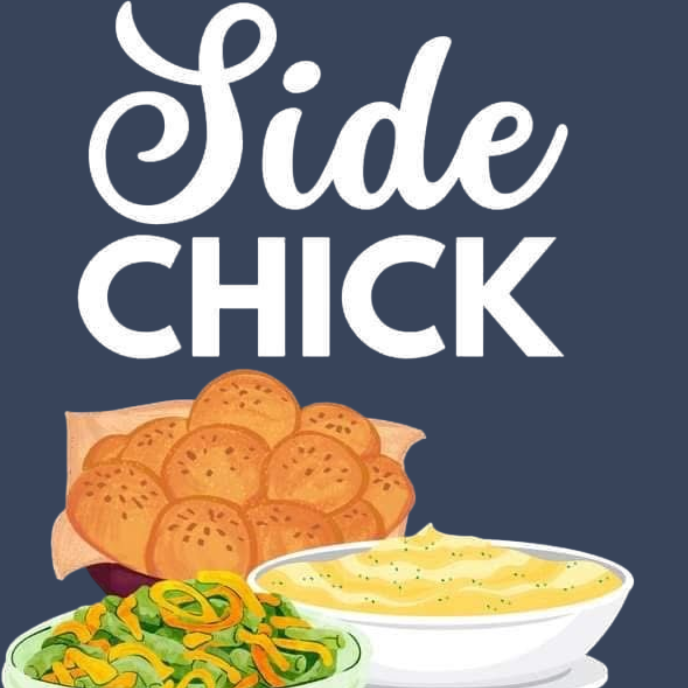 THANKSGIVING PC54LS Port & Company® Long Sleeve Core Cotton Tee 7