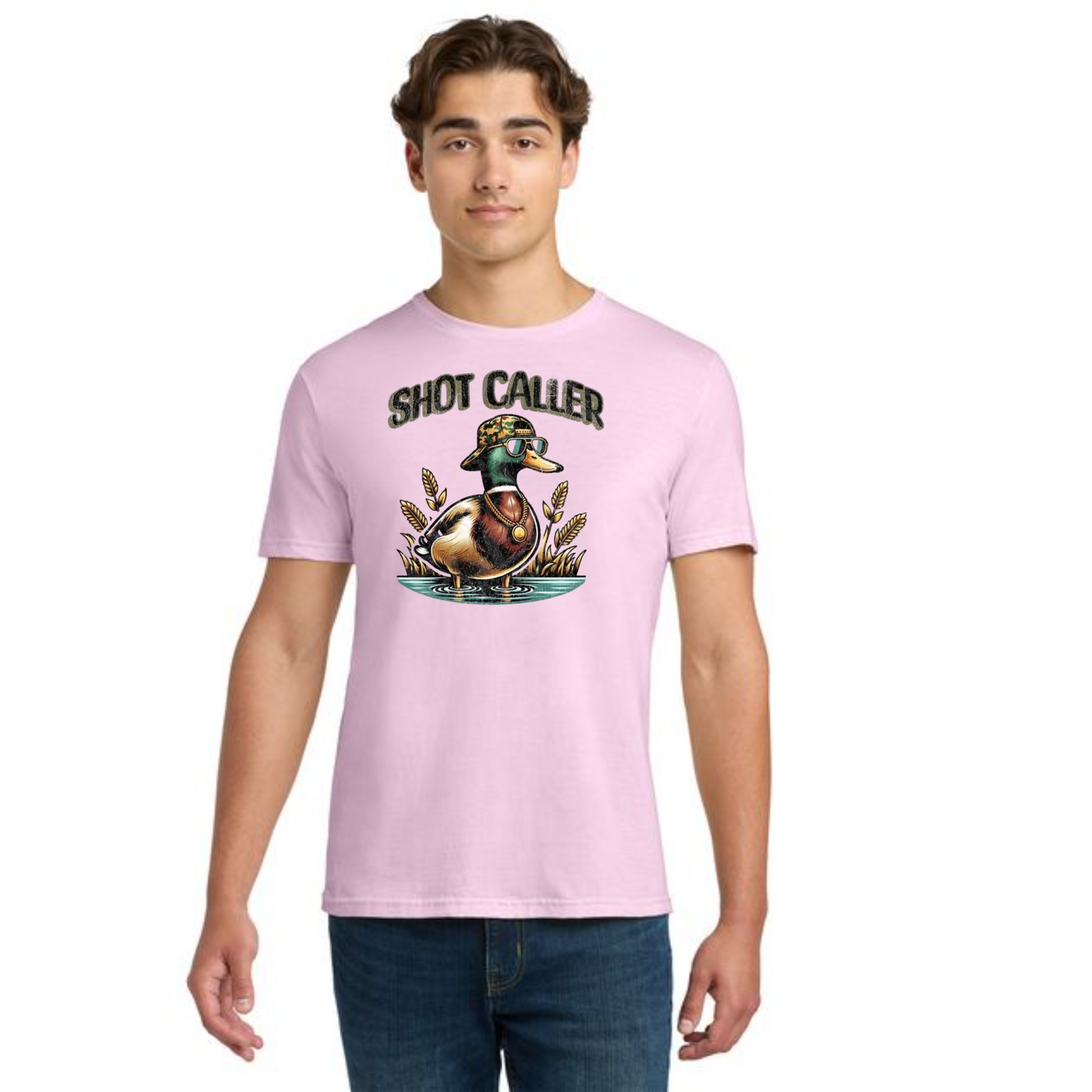 THANKSGIVING Gildan Softstyle® T-Shirt Unisex Short Sleeve Tee 58