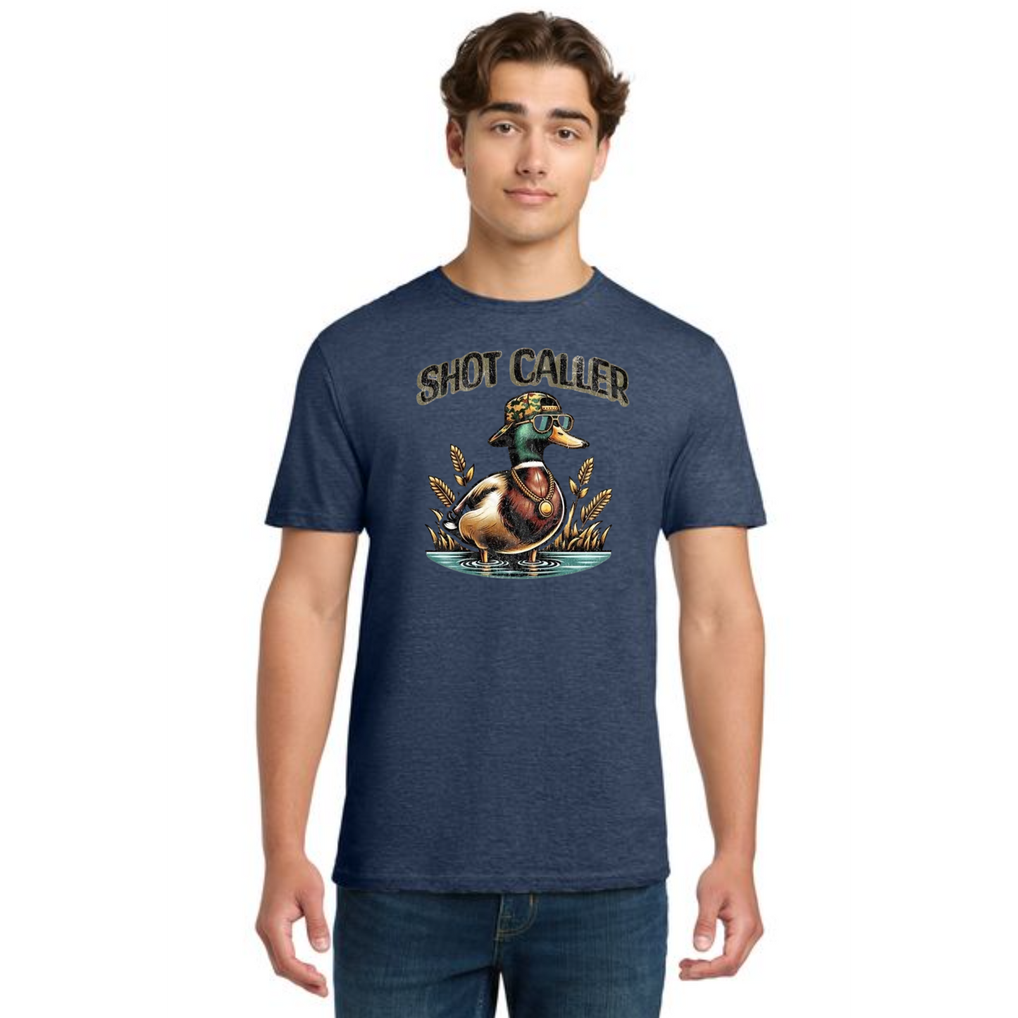 THANKSGIVING Gildan Softstyle® T-Shirt Unisex Short Sleeve Tee 58