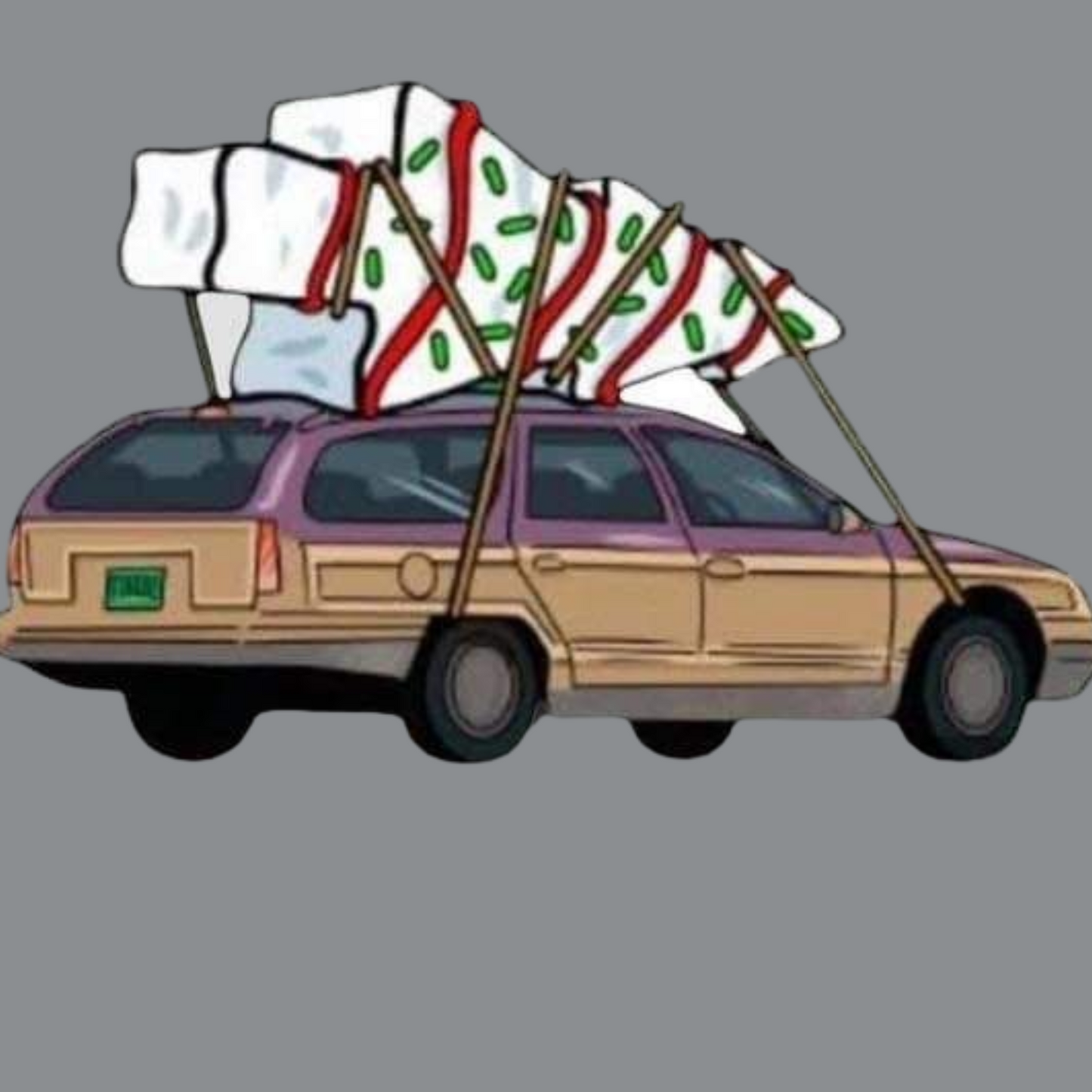 THANKSGIVING Gildan Softstyle® T-Shirt Unisex Short Sleeve Tee 59