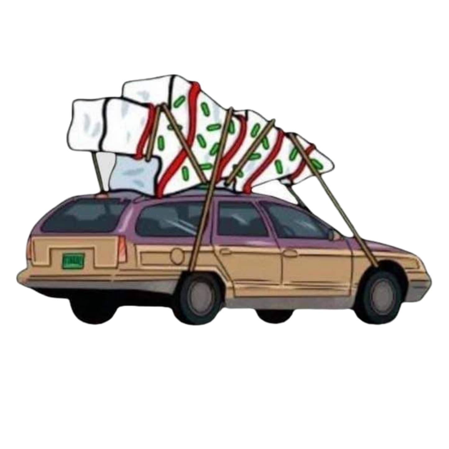 THANKSGIVING Gildan Softstyle® T-Shirt Unisex Short Sleeve Tee 59