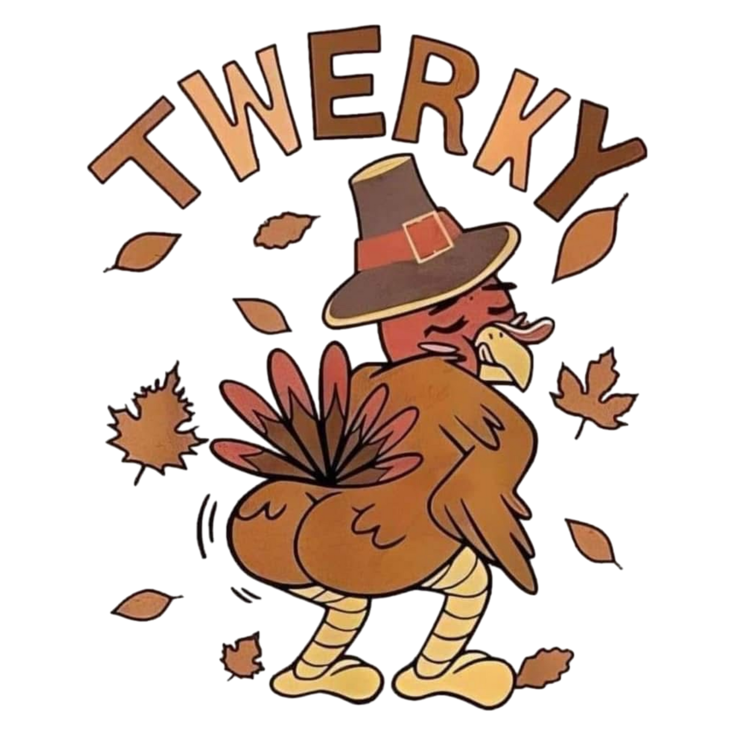 THANKSGIVING Gildan Softstyle® T-Shirt Unisex Short Sleeve Tee 60