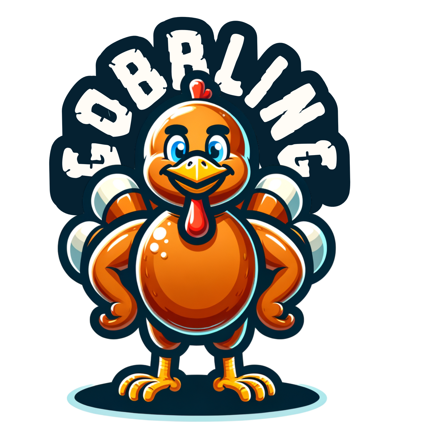 THANKSGIVING Gildan Softstyle® T-Shirt Unisex Short Sleeve Tee 67