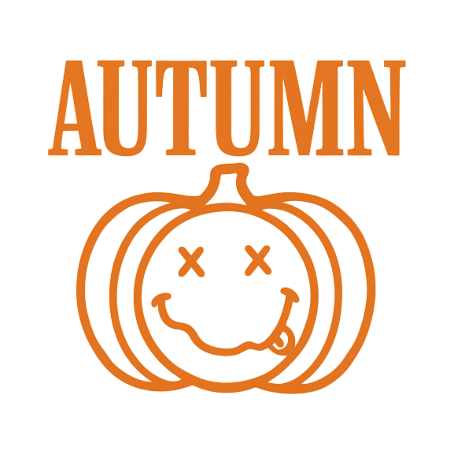 THANKSGIVING Gildan Softstyle® T-Shirt Unisex Short Sleeve Tee 69