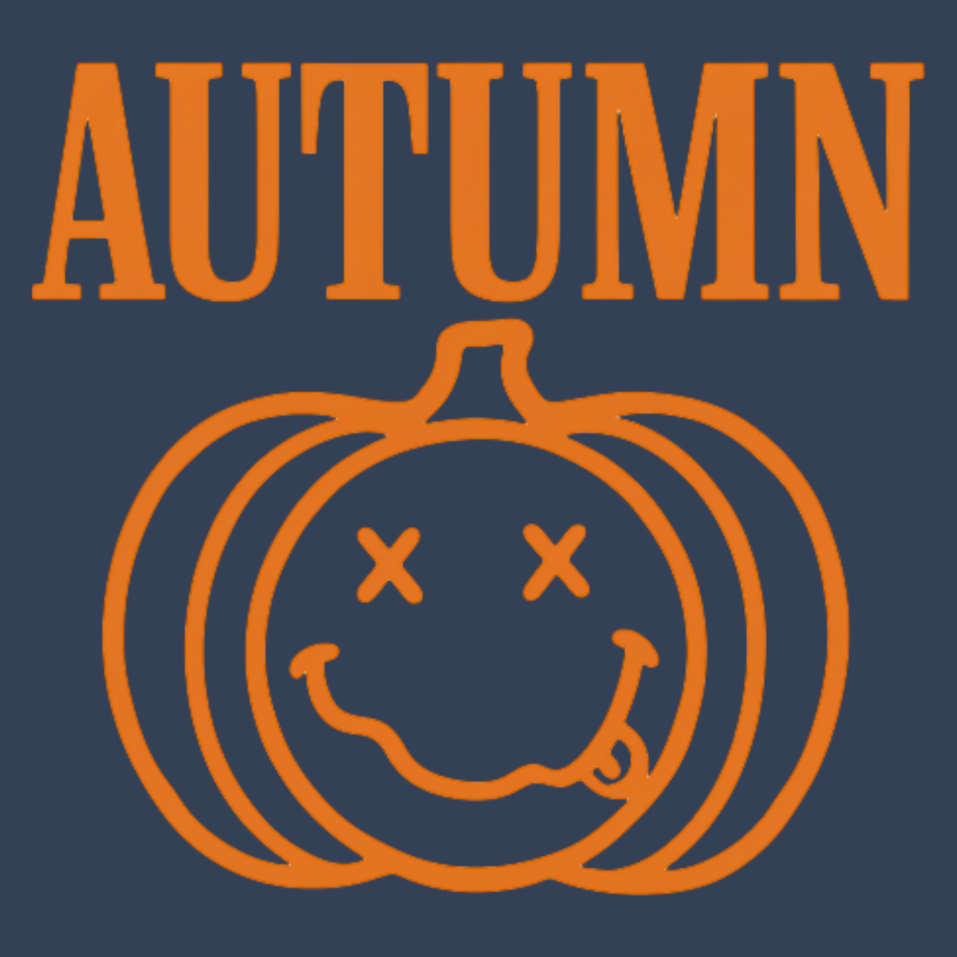 THANKSGIVING Gildan Softstyle® T-Shirt Unisex Short Sleeve Tee 69