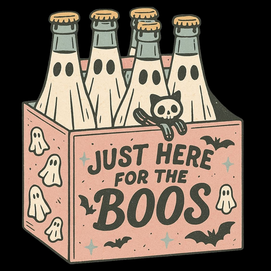 HALLOWEEN DM130 District ® Perfect Tri Tee HW-83