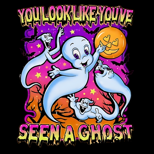 HALLOWEEN DM130 District ® Perfect Tri Tee HW-84