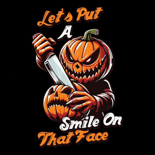 HALLOWEEN DM130 District ® Perfect Tri Tee HW-85