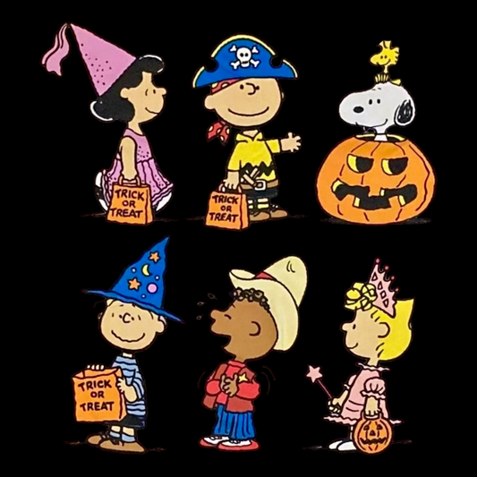 HALLOWEEN DM130 District ® Perfect Tri Tee HW-86