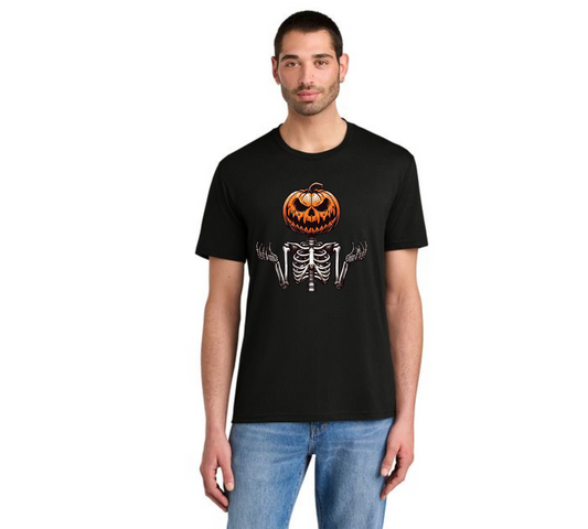 HALLOWEEN PC78H Port & Company® Core Fleece Pullover Hooded Sweatshirt HW-89