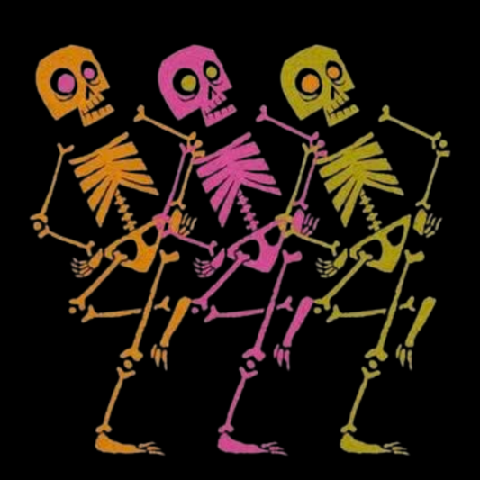 HALLOWEEN DM130 District ® Perfect Tri Tee HW-91