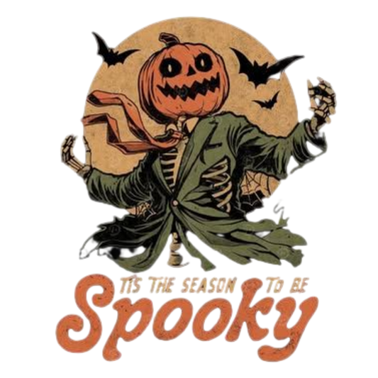 HALLOWEEN DM130 District ® Perfect Tri Tee HW-79