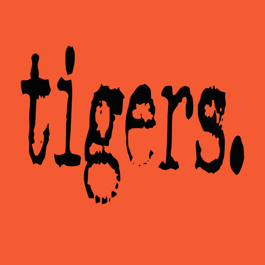 WELLSVILLE TIGERS Gildan Softstyle® T-Shirt Unisex Short Sleeve Tee 1