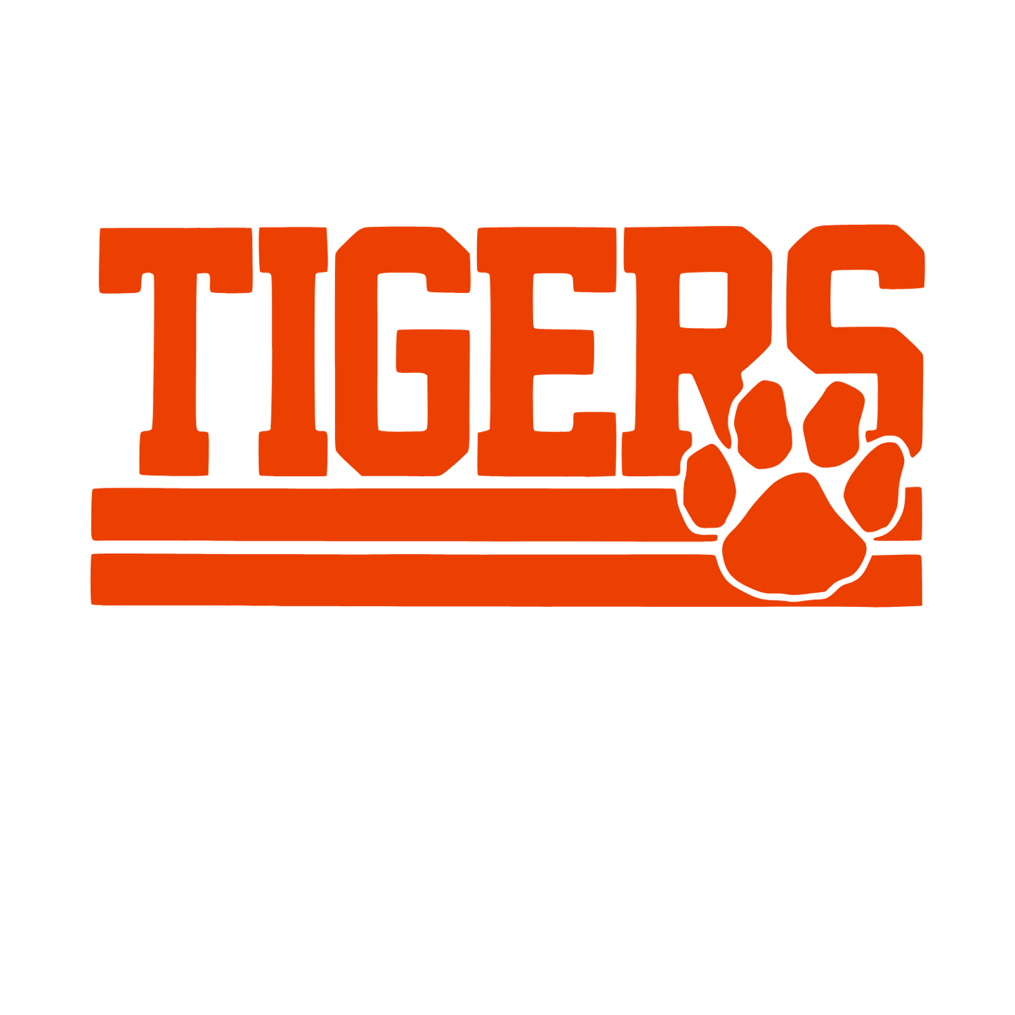 WELLSVILLE TIGERS PC55LS Port & Company® Long Sleeve Core Cotton Tee 2