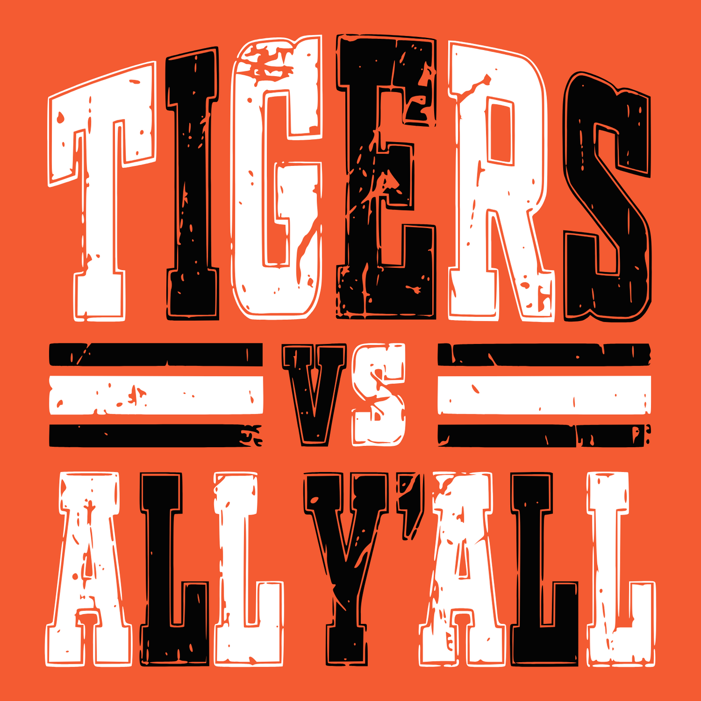 WELLSVILLE TIGERS PC55LS Port & Company® Long Sleeve Core Cotton Tee 3